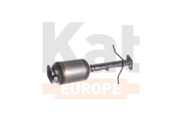 Dieselpartikelfilter KATEUROPE 14536153 von KATEUROPE