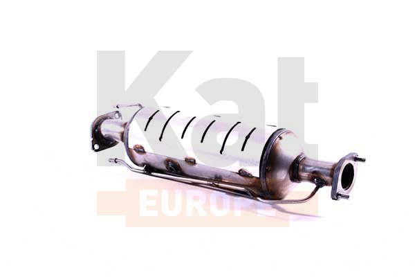 Dieselpartikelfilter KATEUROPE 14538641 von KATEUROPE