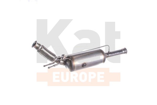 Dieselpartikelfilter KATEUROPE 14547525 von KATEUROPE