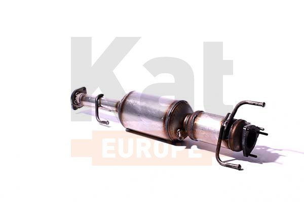 Dieselpartikelfilter KATEUROPE 14547821 von KATEUROPE