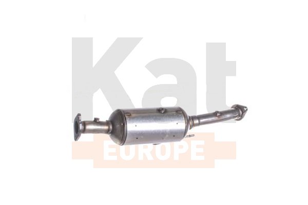 Dieselpartikelfilter KATEUROPE 14549521 von KATEUROPE