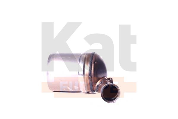 Dieselpartikelfilter KATEUROPE 14550789 von KATEUROPE