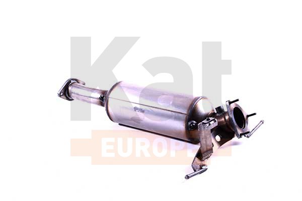 Dieselpartikelfilter KATEUROPE 14550995 von KATEUROPE