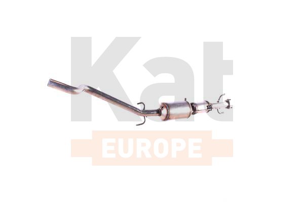 Dieselpartikelfilter KATEUROPE 14552512 von KATEUROPE