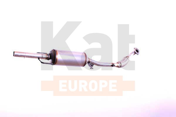 Dieselpartikelfilter KATEUROPE 14553690 Dieselpartikelfilter KATEUROPE 14553690 von KATEUROPE
