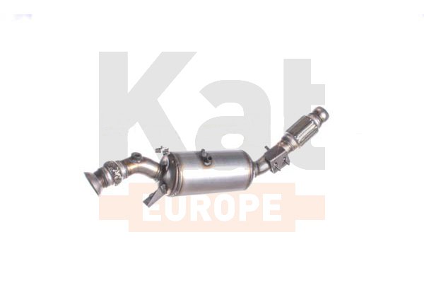 Dieselpartikelfilter KATEUROPE 14555112 von KATEUROPE