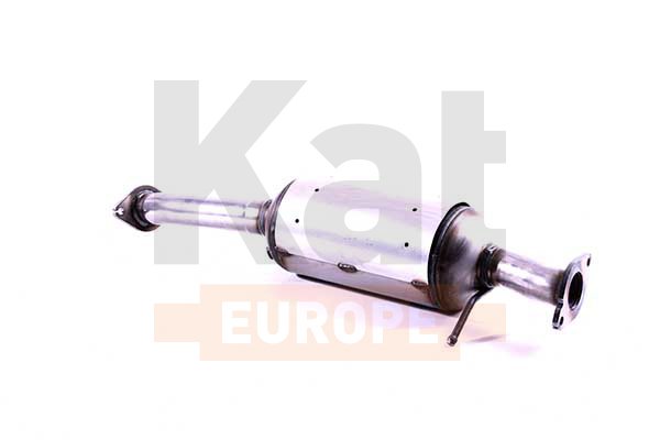 Dieselpartikelfilter KATEUROPE 14556121 von KATEUROPE