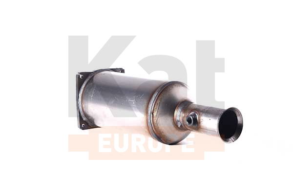 Dieselpartikelfilter KATEUROPE 14558229 von KATEUROPE