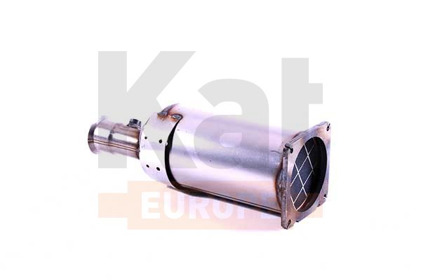 Dieselpartikelfilter KATEUROPE 14559858 von KATEUROPE