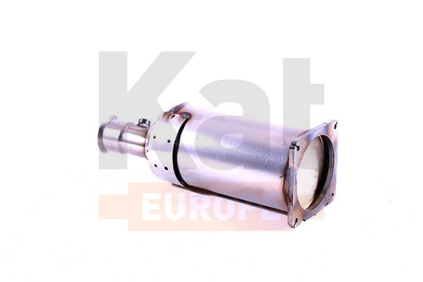 Dieselpartikelfilter KATEUROPE 14561369 Dieselpartikelfilter KATEUROPE 14561369 von KATEUROPE