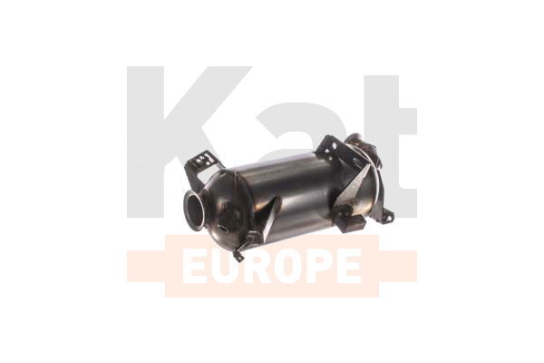 Dieselpartikelfilter KATEUROPE 14565967 Dieselpartikelfilter KATEUROPE 14565967 von KATEUROPE