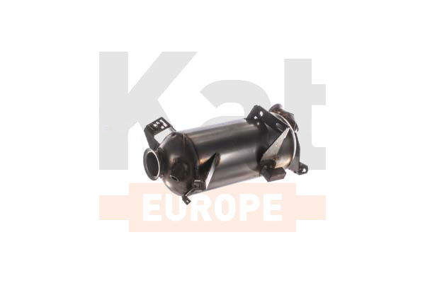 Dieselpartikelfilter KATEUROPE 14565967 von KATEUROPE