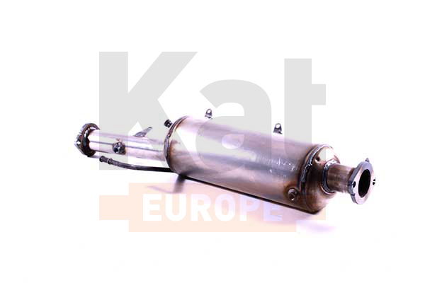 Dieselpartikelfilter KATEUROPE 14566686 von KATEUROPE