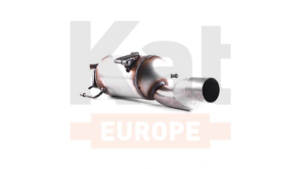 Dieselpartikelfilter KATEUROPE 14567191 von KATEUROPE