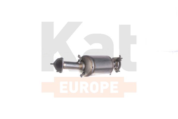 Dieselpartikelfilter KATEUROPE 14568224 von KATEUROPE
