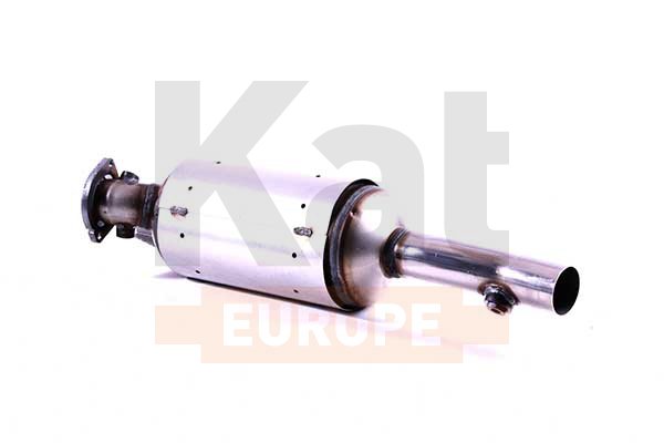 Dieselpartikelfilter KATEUROPE 14571511 von KATEUROPE