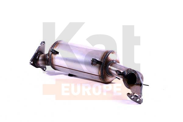 Dieselpartikelfilter KATEUROPE 14574049 von KATEUROPE