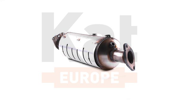 Dieselpartikelfilter KATEUROPE 14574480 von KATEUROPE