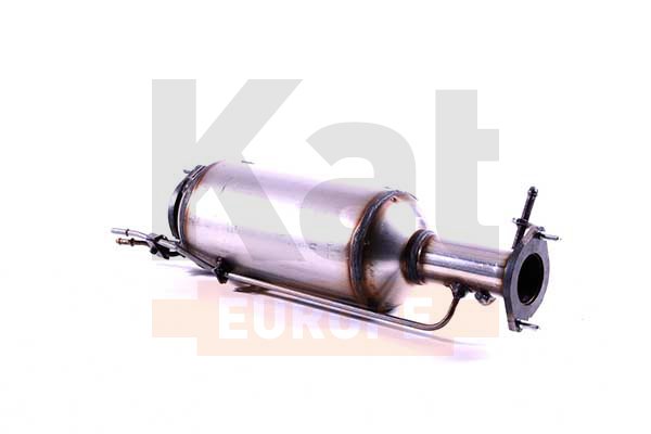 Dieselpartikelfilter KATEUROPE 14575494 von KATEUROPE