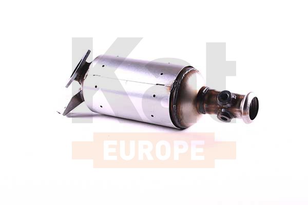 Dieselpartikelfilter KATEUROPE 14577350 von KATEUROPE