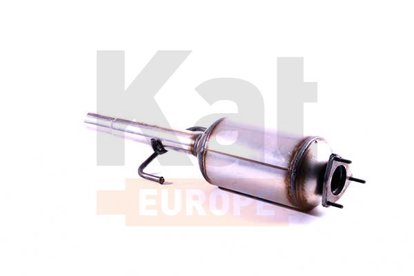 Dieselpartikelfilter KATEUROPE 14578627 von KATEUROPE