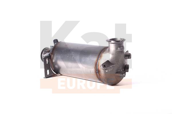 Dieselpartikelfilter KATEUROPE 14578794 von KATEUROPE