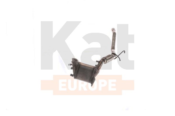 Dieselpartikelfilter KATEUROPE 14579924 von KATEUROPE