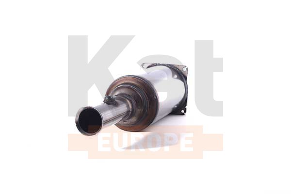 Dieselpartikelfilter KATEUROPE 14581093 von KATEUROPE