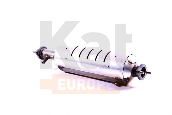 Dieselpartikelfilter KATEUROPE 14587039 von KATEUROPE