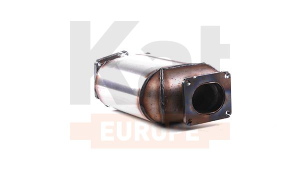 Dieselpartikelfilter KATEUROPE 14588400 von KATEUROPE