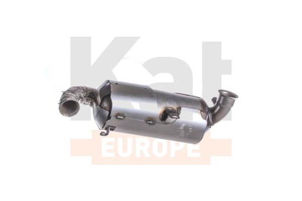 Dieselpartikelfilter KATEUROPE 14590539 von KATEUROPE