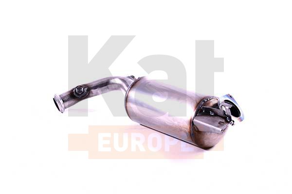 Dieselpartikelfilter KATEUROPE 14591118 von KATEUROPE