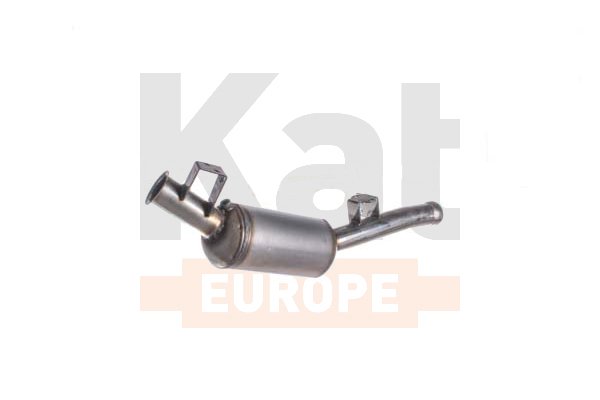 Dieselpartikelfilter KATEUROPE 14592182 von KATEUROPE