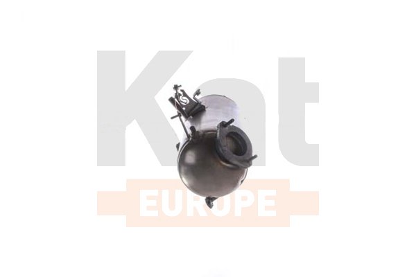 Dieselpartikelfilter KATEUROPE 14594632 von KATEUROPE
