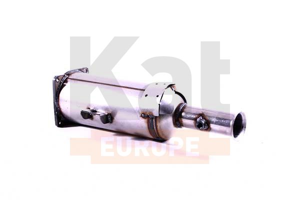 Dieselpartikelfilter KATEUROPE 14594856 von KATEUROPE