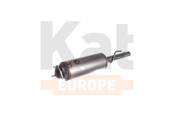 Dieselpartikelfilter KATEUROPE 14595015 von KATEUROPE
