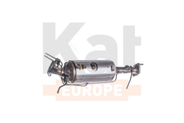 Dieselpartikelfilter KATEUROPE 14595259 von KATEUROPE