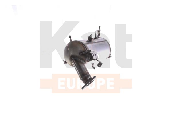 Dieselpartikelfilter KATEUROPE 14596660 von KATEUROPE