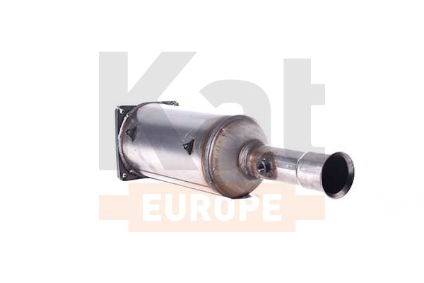 Dieselpartikelfilter KATEUROPE 14597693 von KATEUROPE