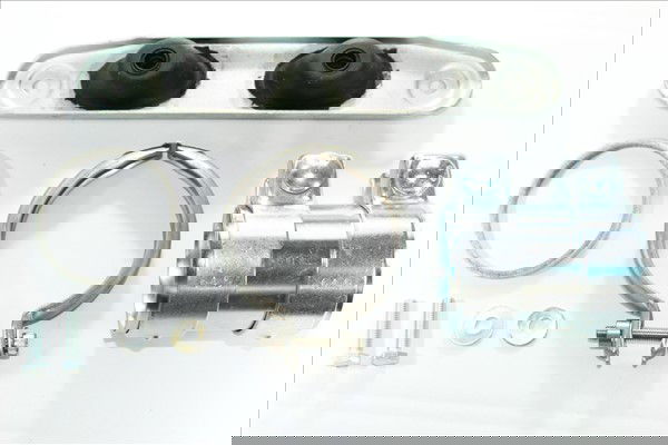 Dieselpartikelfilter KATEUROPE 17558276 von KATEUROPE