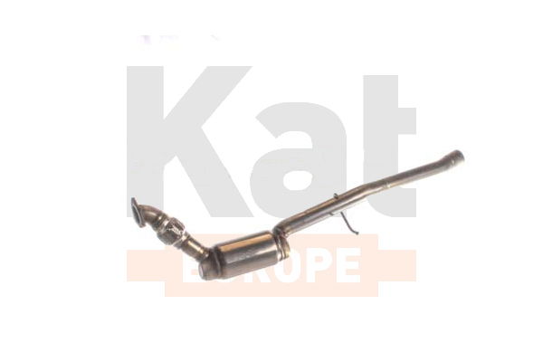 Katalysator KATEUROPE 21507601 Katalysator KATEUROPE 21507601 von KATEUROPE