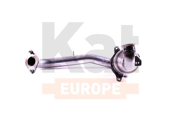 Katalysator KATEUROPE 21509281 Katalysator KATEUROPE 21509281 von KATEUROPE