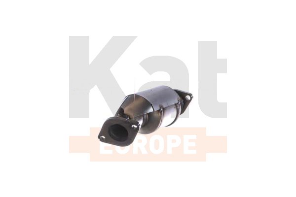 Katalysator KATEUROPE 21520719 von KATEUROPE