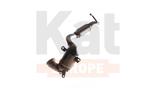 Katalysator KATEUROPE 21521703 Katalysator KATEUROPE 21521703 von KATEUROPE