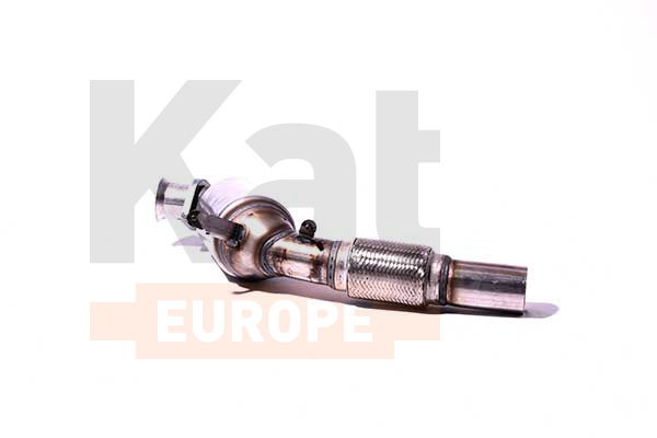 Katalysator KATEUROPE 21530922 Katalysator KATEUROPE 21530922 von KATEUROPE