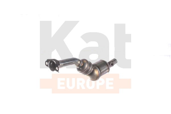 Katalysator KATEUROPE 21534881 Katalysator KATEUROPE 21534881 von KATEUROPE