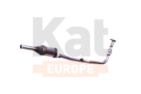 Katalysator KATEUROPE 21544493 Katalysator KATEUROPE 21544493 von KATEUROPE