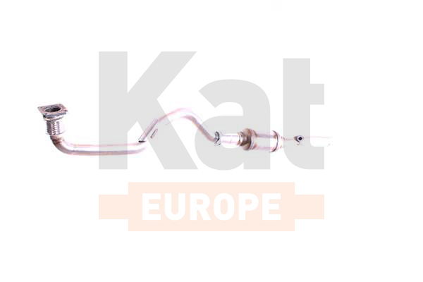 Katalysator KATEUROPE 21553438 Katalysator KATEUROPE 21553438 von KATEUROPE