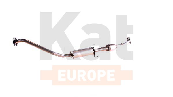 Katalysator KATEUROPE 21556776 Katalysator KATEUROPE 21556776 von KATEUROPE
