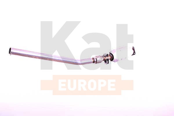 Katalysator KATEUROPE 21562357 von KATEUROPE